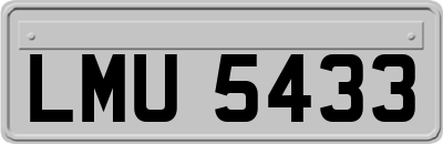 LMU5433