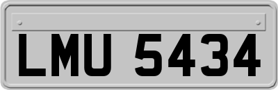 LMU5434