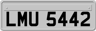 LMU5442