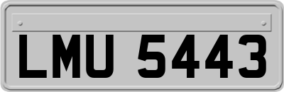 LMU5443
