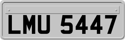 LMU5447