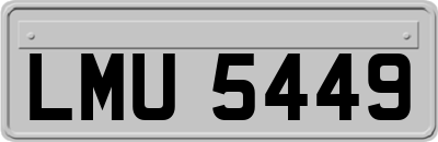 LMU5449