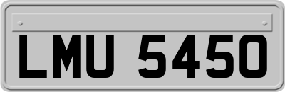 LMU5450