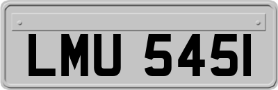 LMU5451