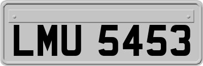 LMU5453