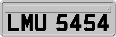 LMU5454