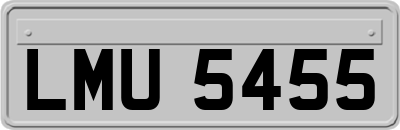 LMU5455