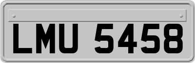 LMU5458