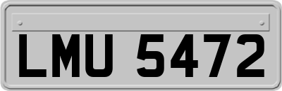 LMU5472