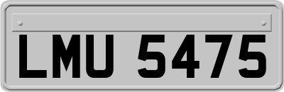 LMU5475