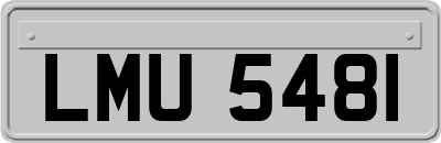 LMU5481