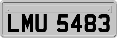 LMU5483
