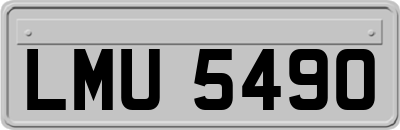 LMU5490