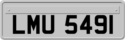 LMU5491