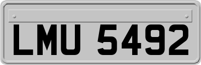LMU5492