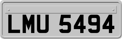 LMU5494