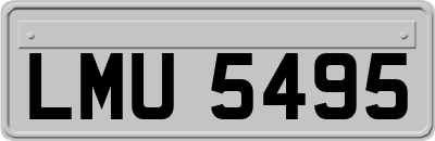 LMU5495
