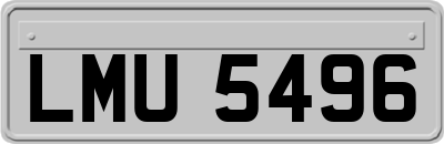 LMU5496