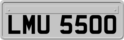 LMU5500