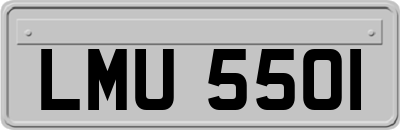 LMU5501