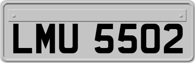 LMU5502