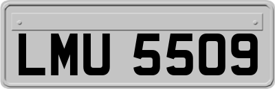 LMU5509