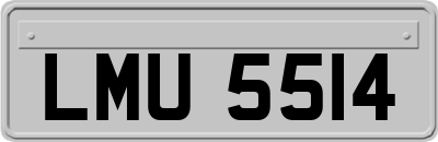 LMU5514