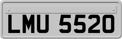 LMU5520