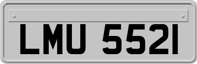 LMU5521