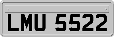 LMU5522