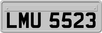 LMU5523