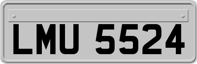 LMU5524