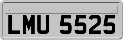 LMU5525