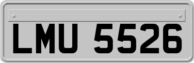 LMU5526