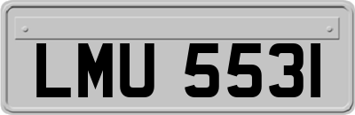LMU5531