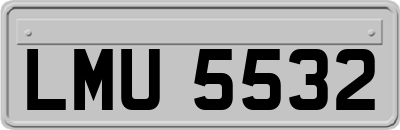LMU5532