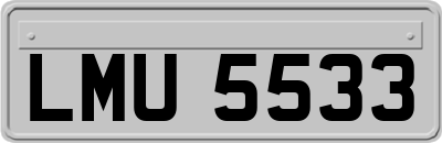 LMU5533