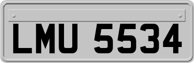 LMU5534