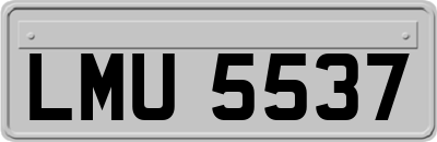 LMU5537