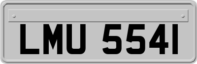 LMU5541