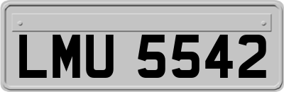 LMU5542