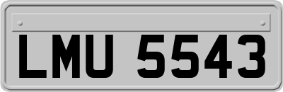 LMU5543