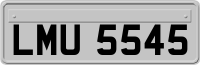 LMU5545