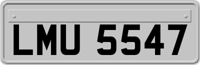 LMU5547