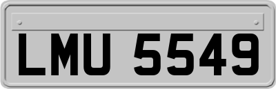 LMU5549