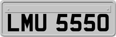 LMU5550