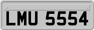 LMU5554