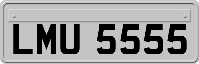 LMU5555