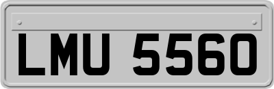 LMU5560