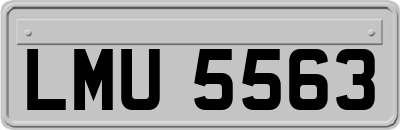 LMU5563